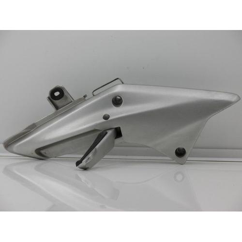 Platine Cale Pied Arriere Droit Honda Fjs Silver Wing Abs 600 2004 - 2007 / 5352