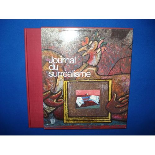 Journal Du Surréalisme 1919-1939.