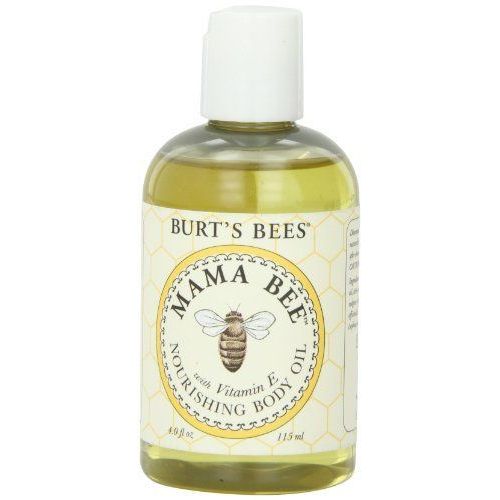Burt's Bees Mama Bee Nourishing Body Oil 115ml 
