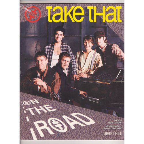 Take That On The Road