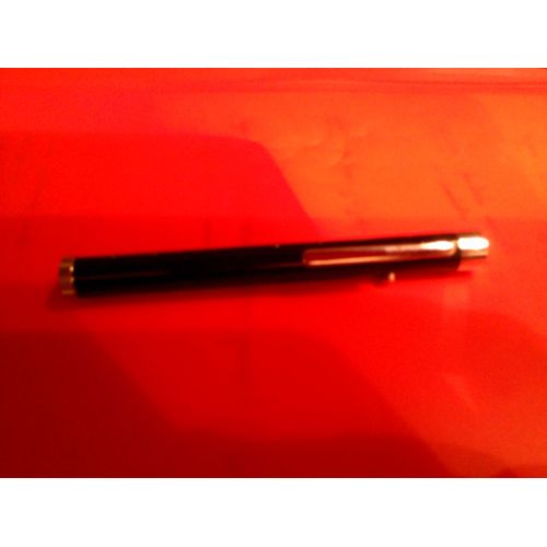 pointeur laser rouge 1 mw