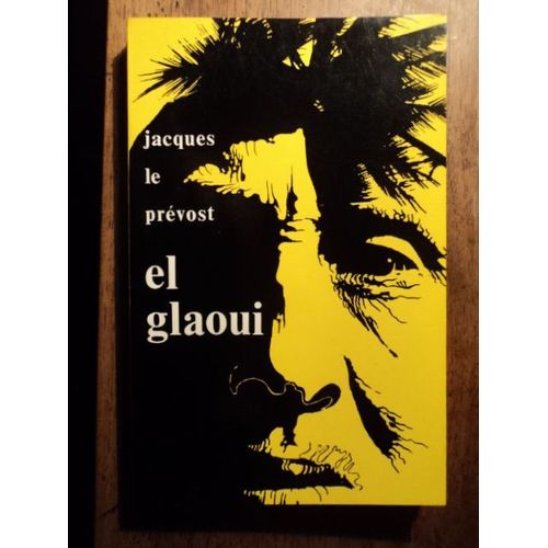 El Glaoui