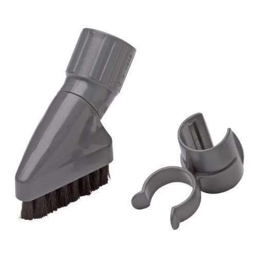 Sebo 6728er Brosse Pour Aspirateur En Poils Naturels Avec Attache Pour Airbelt Modèle K