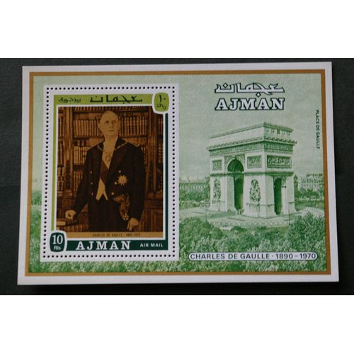 Général De Gaulle