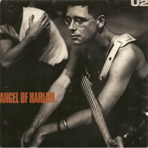 Angel Of Harlem