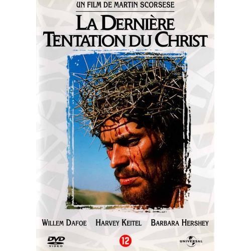 La Derniere Tentation Du Christ