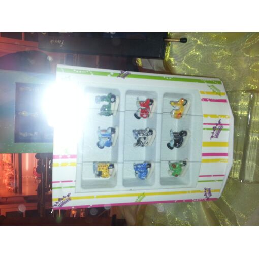 Prpose Vitrine De Collection