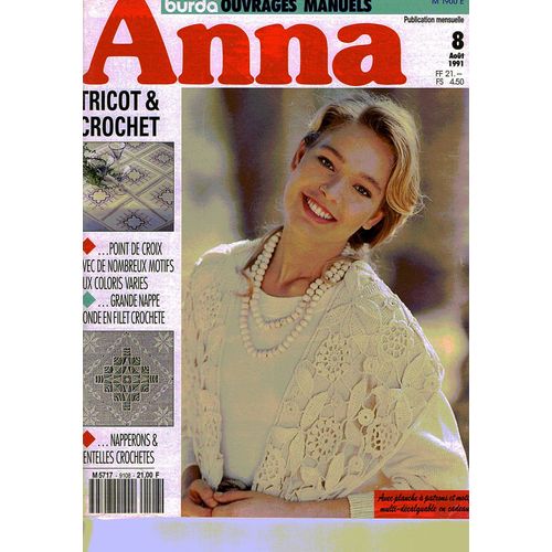 Anna 9108 