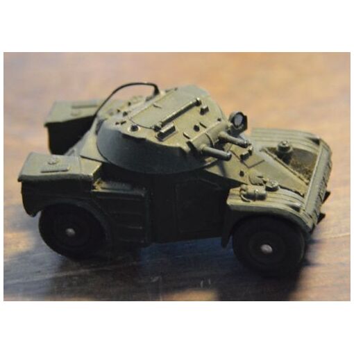 DINKY TOYS FRANCE Militaire 1/43 - Panhard AML EUR 25,20 - FR
