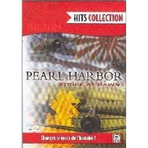 Pearl Harbor Strike At Dawn Pc
