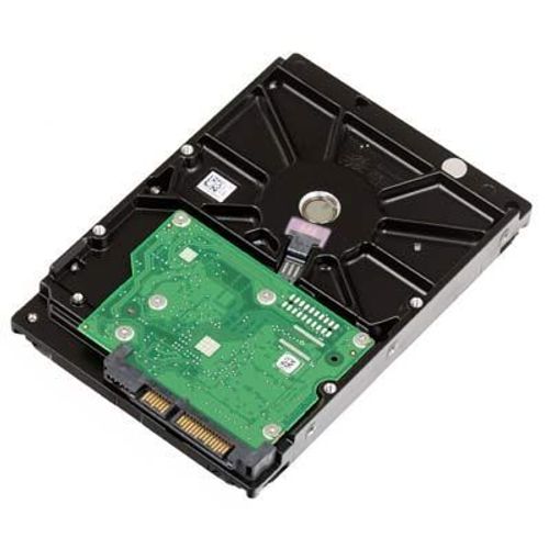 Toshiba DT01ABA100V - Disque dur - 1 To - interne - 3.5" - SATA 6Gb/s - 5700 tours/min - mémoire tampon : 32 Mo