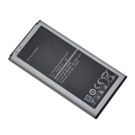 Batterie D'origine Samsung Eb-Bg800cbe Eb-Bg800 Galaxy S5 Mini Sm-G800f