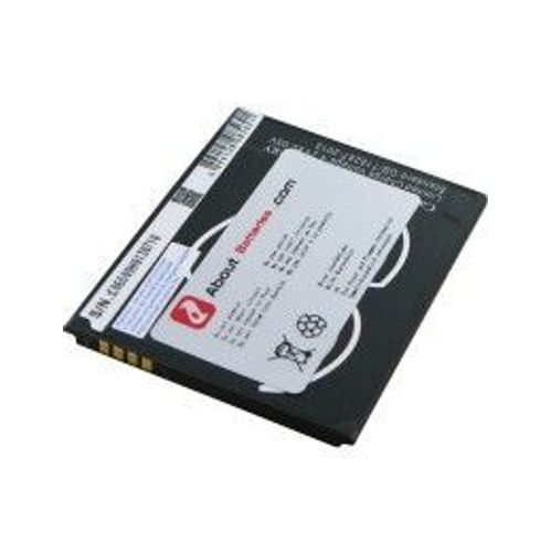 Batterie Type Archos Cs-Avs500sl