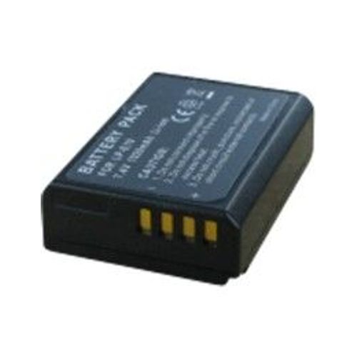 Batterie type CANON LP-E10