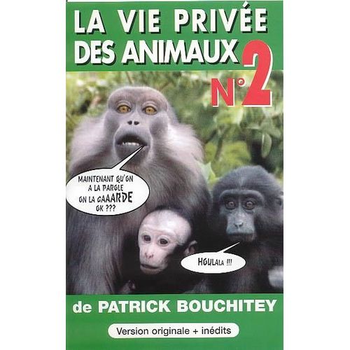 La Vie Privee Des Animaux V.2