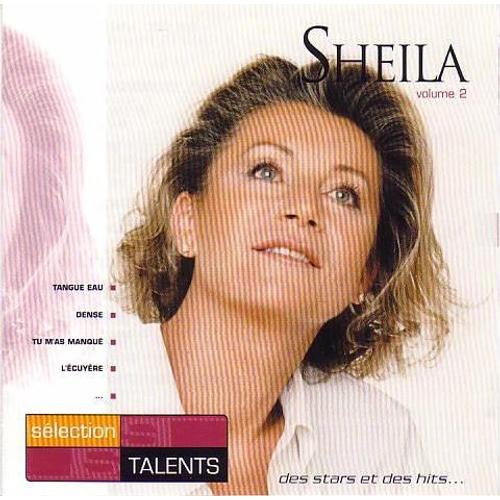 Sheila - Vol. 2
