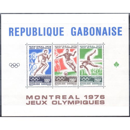 Jeux Olympiques De Montréal