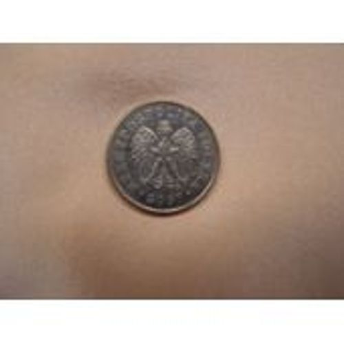 2 Grosze Pologne 2007