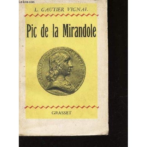 Pic De La Mirandole