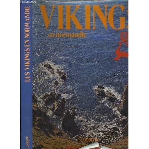Les Vikings En Normandie