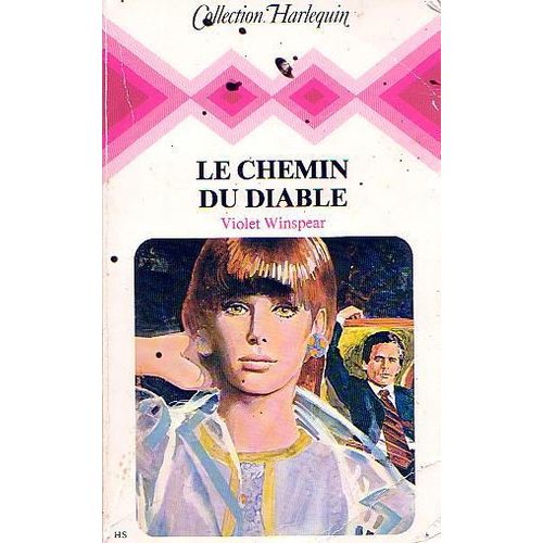 Le Chemin Du Diable