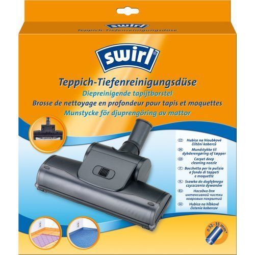 Swirl 207985 Brosse Nettoyante Pour Tapis