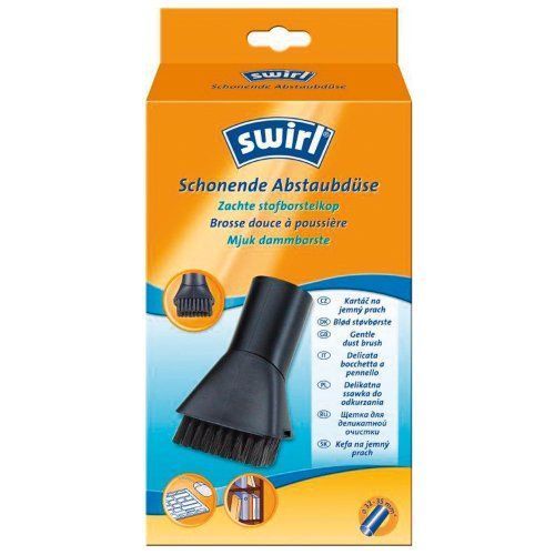 Swirl 208074 Brosse D'aspirateur Douce