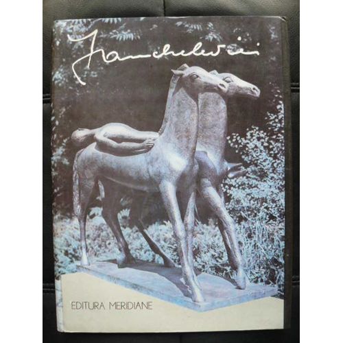 Janchelevici (Scuptures Et Dessins)