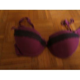 Soutien-Gorge Undiz Violet Taille 85b