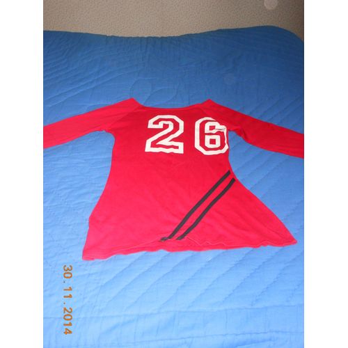 T-Shirt Jennyfer