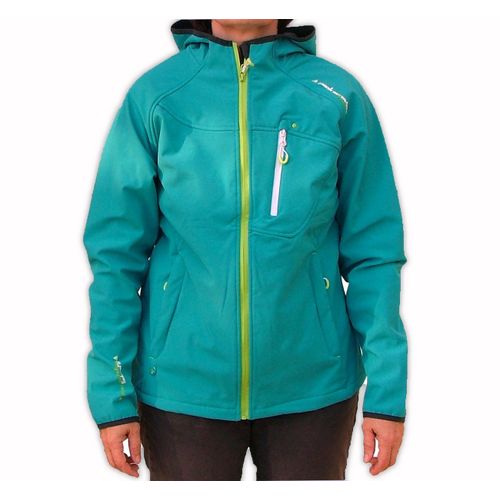 Blouson Softshell Femme Peak Mountain