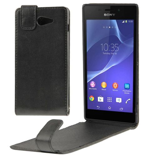 Etui Sony Xperia M2