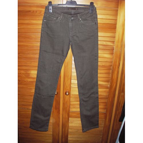 Jean Zara Woman