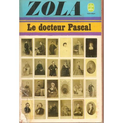 Le Docteur Pascal