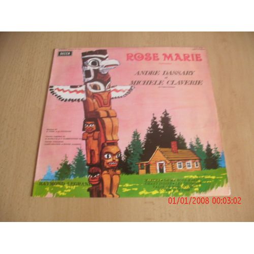 Rose Marie