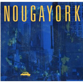 Nougayork