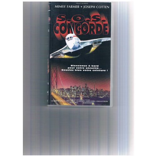 Sos Concorde