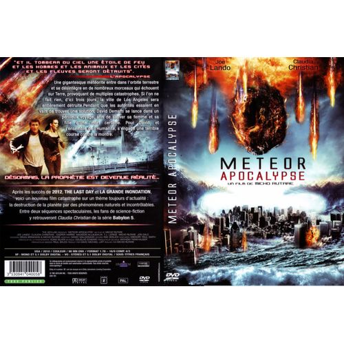 Meteor Apocalypse
