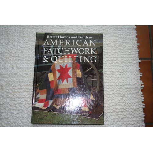American Patchwork & Quilting