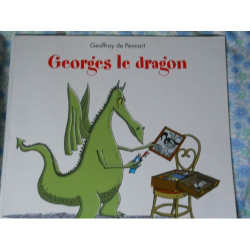 Georges Le Dragon
