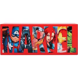 Ces incroyables lampes 3D murales Avengers, Spider-Man et Star Wars sortent des murs #39