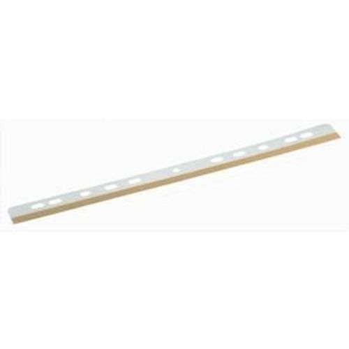 Durable Sachet De 50 Bandes Adhésives Perforées Filefix Pour Format A4 25x295mm 8064-19