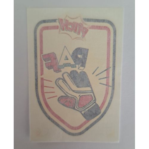 Tattoo Tatouage Pour Enfant Fédération Française De Football Brioche Pasquier Pitch