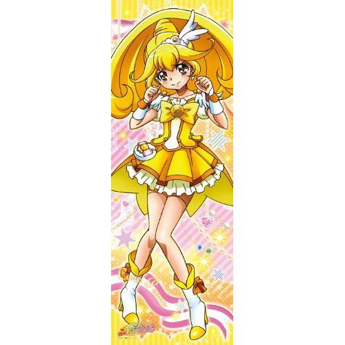 Smile Precure! - 352p Puzzle [Cure Peace]