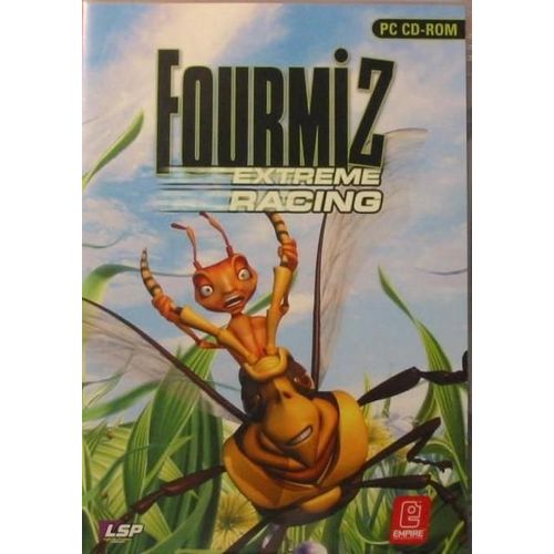 Fourmiz Extreme Racing Pc