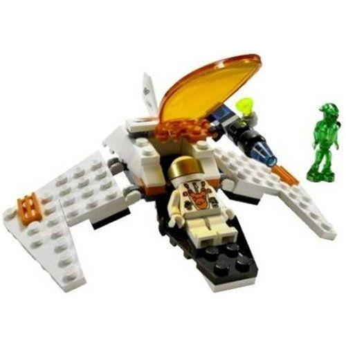 Lego 7695 Mars Mission - Vaisseau D'attaque -