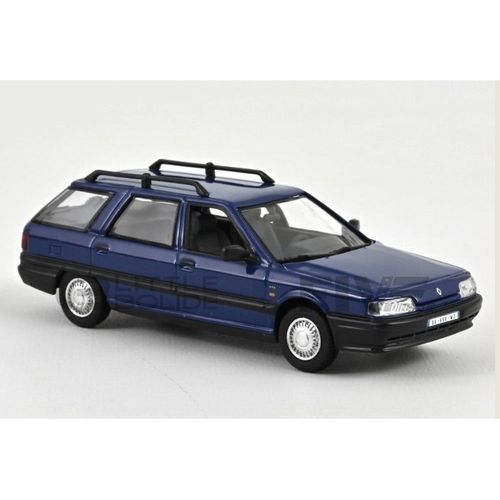 Norev 1/43 512132 Renault 21 Nevada Diecast Modelcar-Norev