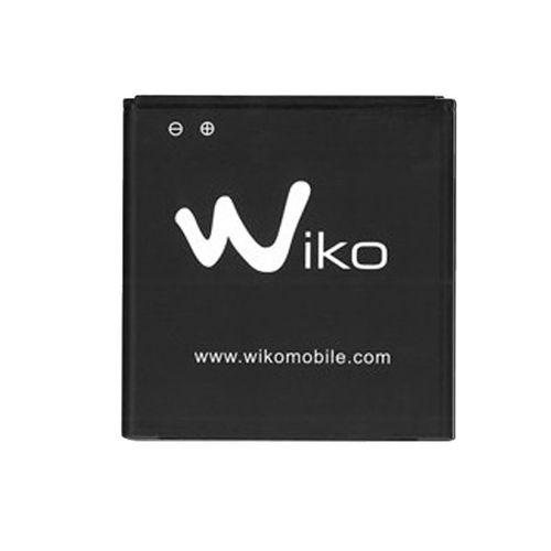 Batterie Wiko Cink Slim 2 1600 Mah