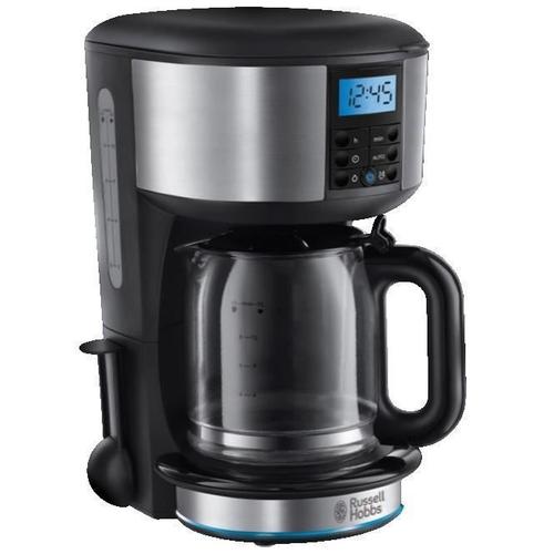 Russell Hobbs Buckingham 20680-56 - Cafetière - 10 tasses