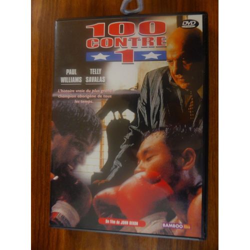 100 Contre 1